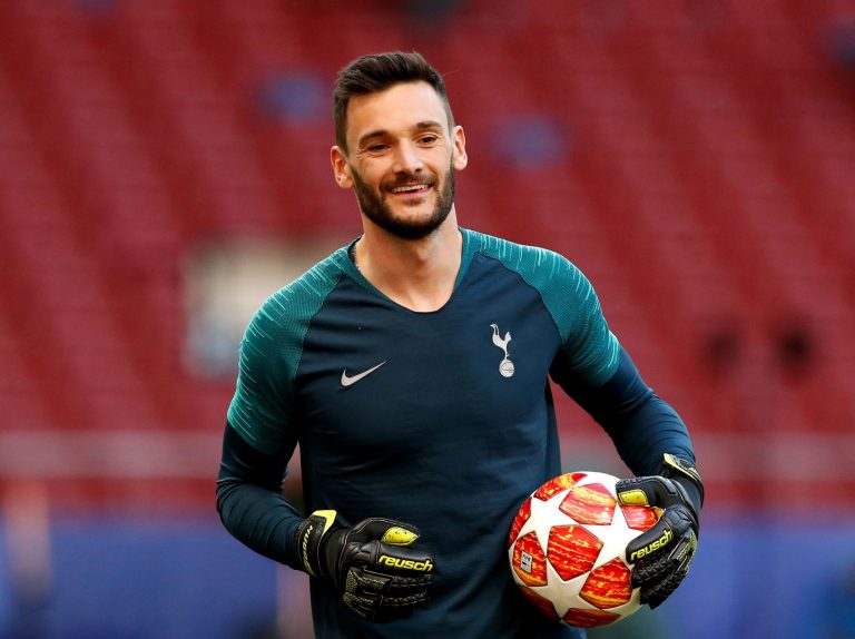 FamousPeopleFacts - Hugo Lloris