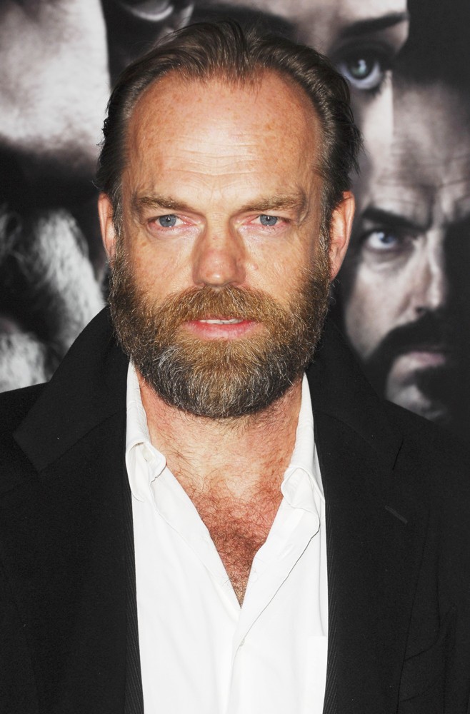 FamousPeopleFacts - Hugo Weaving