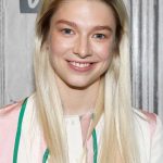 FamousPeopleFacts - Hunter Schafer