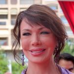 FamousPeopleFacts - Hunter Tylo