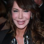 FamousPeopleFacts - Hunter Tylo