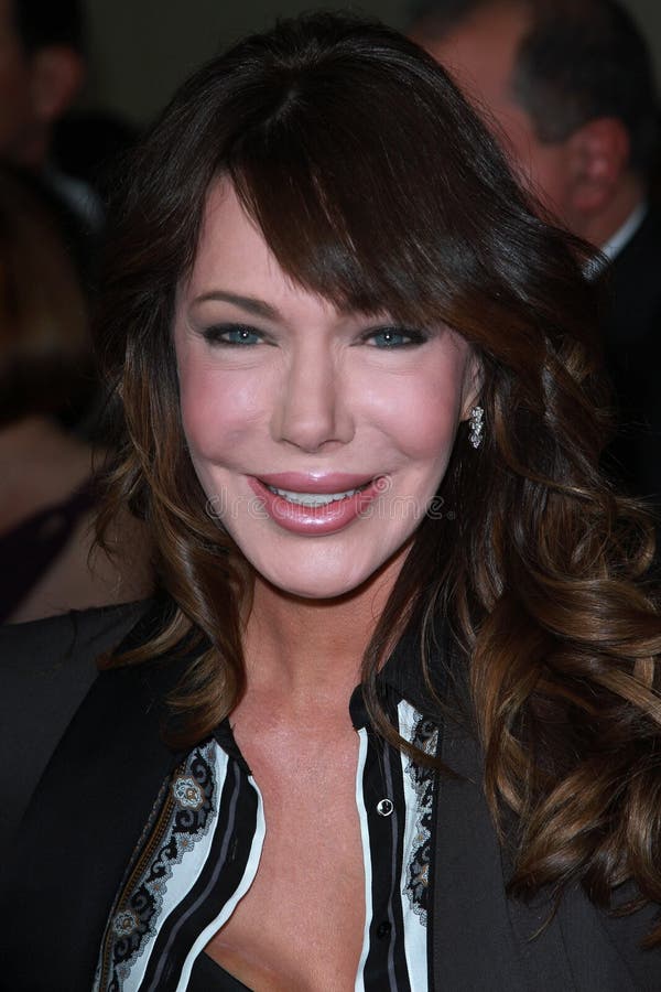 FamousPeopleFacts - Hunter Tylo