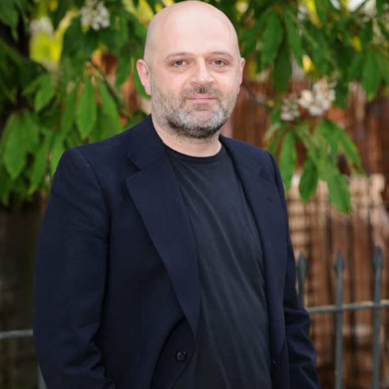 FamousPeopleFacts - Hussein Chalayan