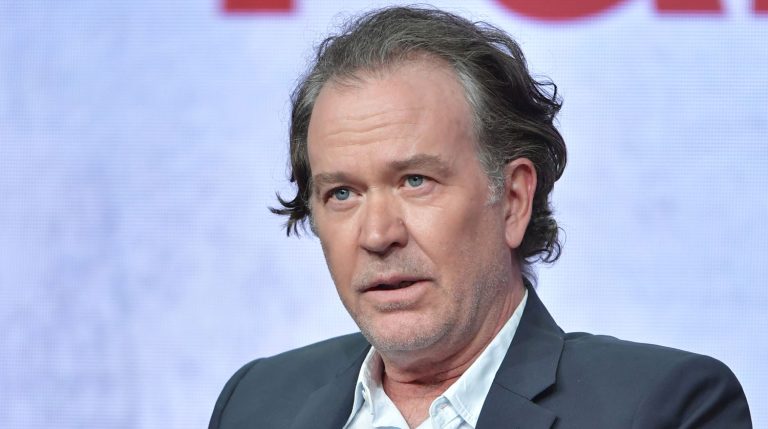 FamousPeopleFacts - Timothy Hutton