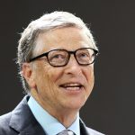 FamousPeopleFacts - Bill Gates