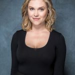 FamousPeopleFacts - Eliza Taylor