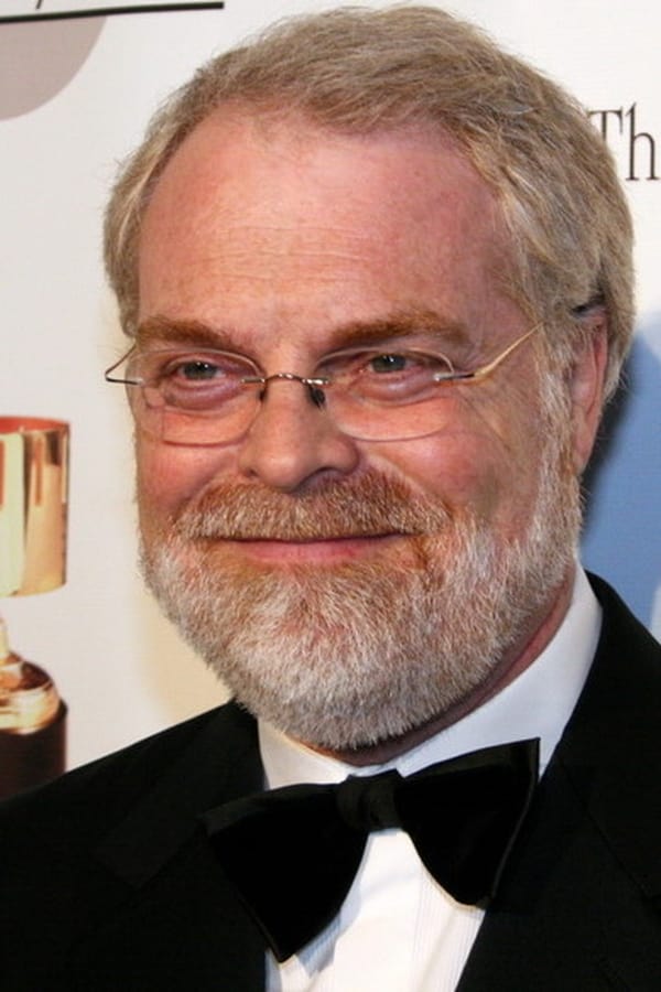 FamousPeopleFacts - Ron Clements