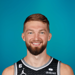 FamousPeopleFacts - Domantas Sabonis