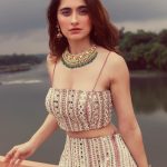 FamousPeopleFacts - Sanjeeda Sheikh