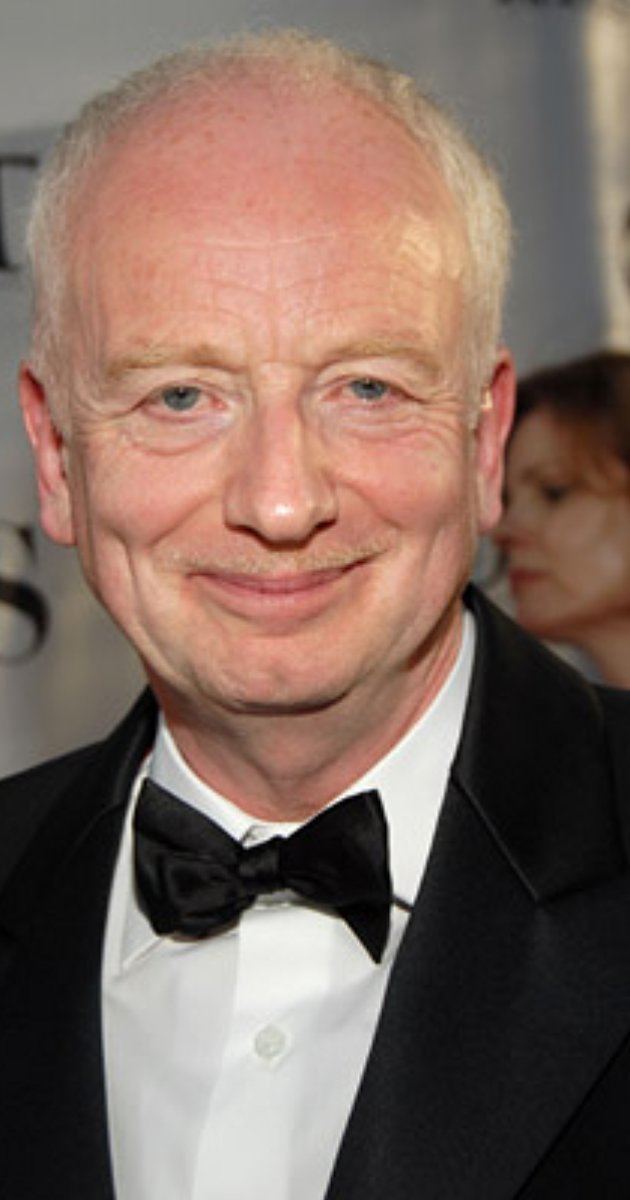 FamousPeopleFacts - Ian McDiarmid