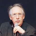 FamousPeopleFacts - Ian Mcewan