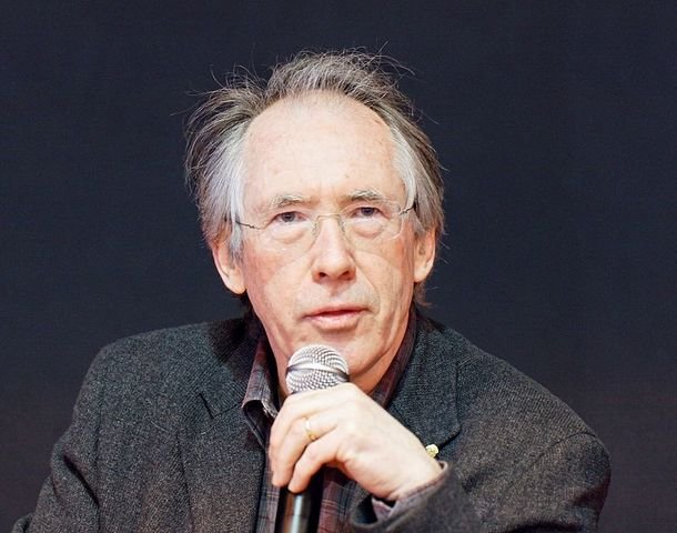 FamousPeopleFacts - Ian Mcewan