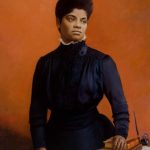 FamousPeopleFacts - Ida B. Wells