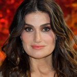 FamousPeopleFacts - Idina Menzel