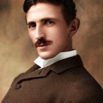 FamousPeopleFacts - Nikola Tesla