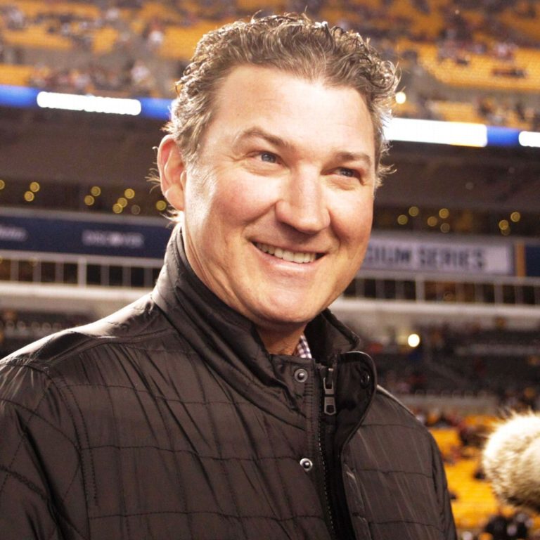 FamousPeopleFacts - Mario Lemieux