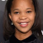 FamousPeopleFacts - Quvenzhane Wallis