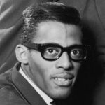 FamousPeopleFacts - David Ruffin