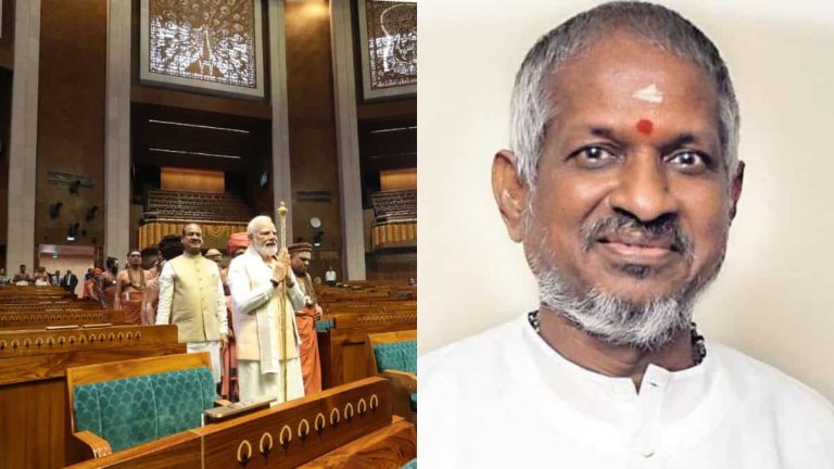 FamousPeopleFacts - Ilaiyaraaja