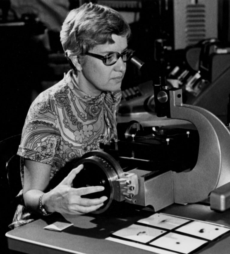 FamousPeopleFacts - Vera Rubin