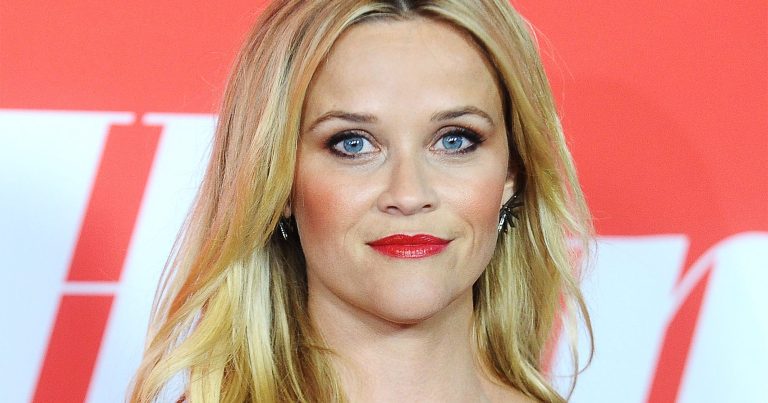 FamousPeopleFacts - Reese Witherspoon