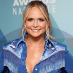 FamousPeopleFacts - Miranda Lambert