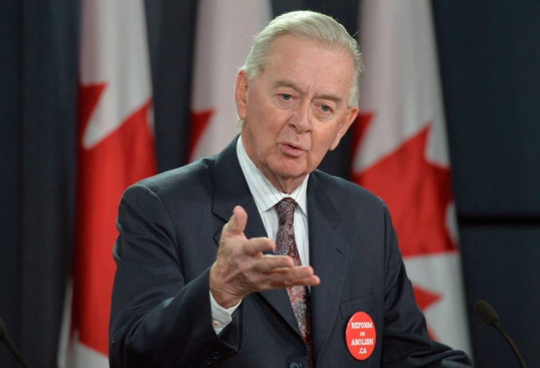 FamousPeopleFacts - Preston Manning