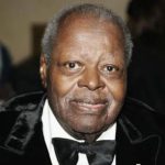 FamousPeopleFacts - Oscar Peterson