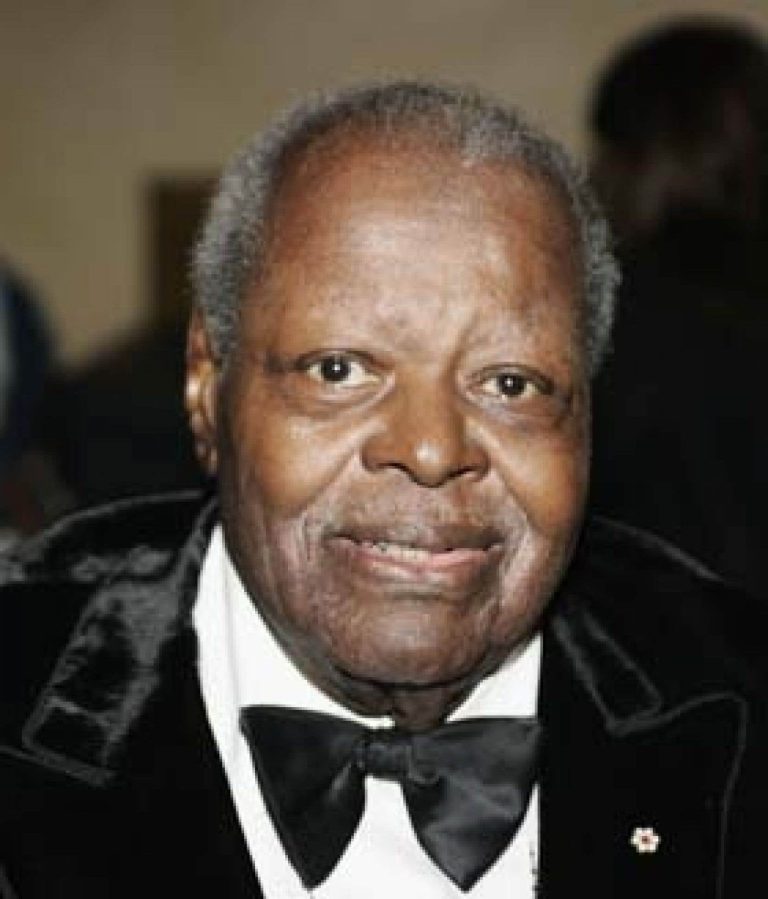 FamousPeopleFacts - Oscar Peterson