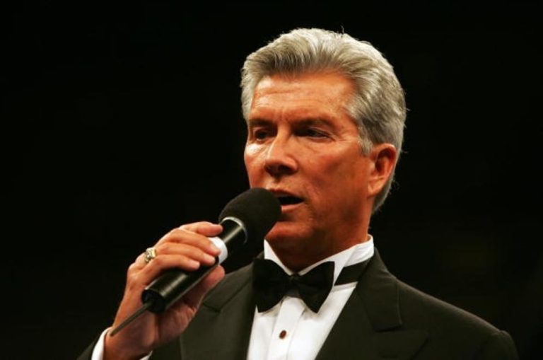 FamousPeopleFacts - Michael Buffer