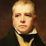 FamousPeopleFacts - Walter Scott