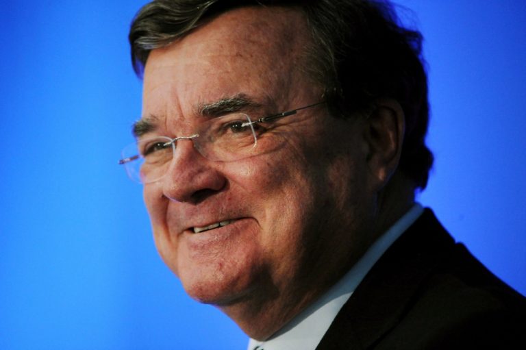 FamousPeopleFacts - Jim Flaherty