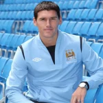 FamousPeopleFacts - Gareth Barry