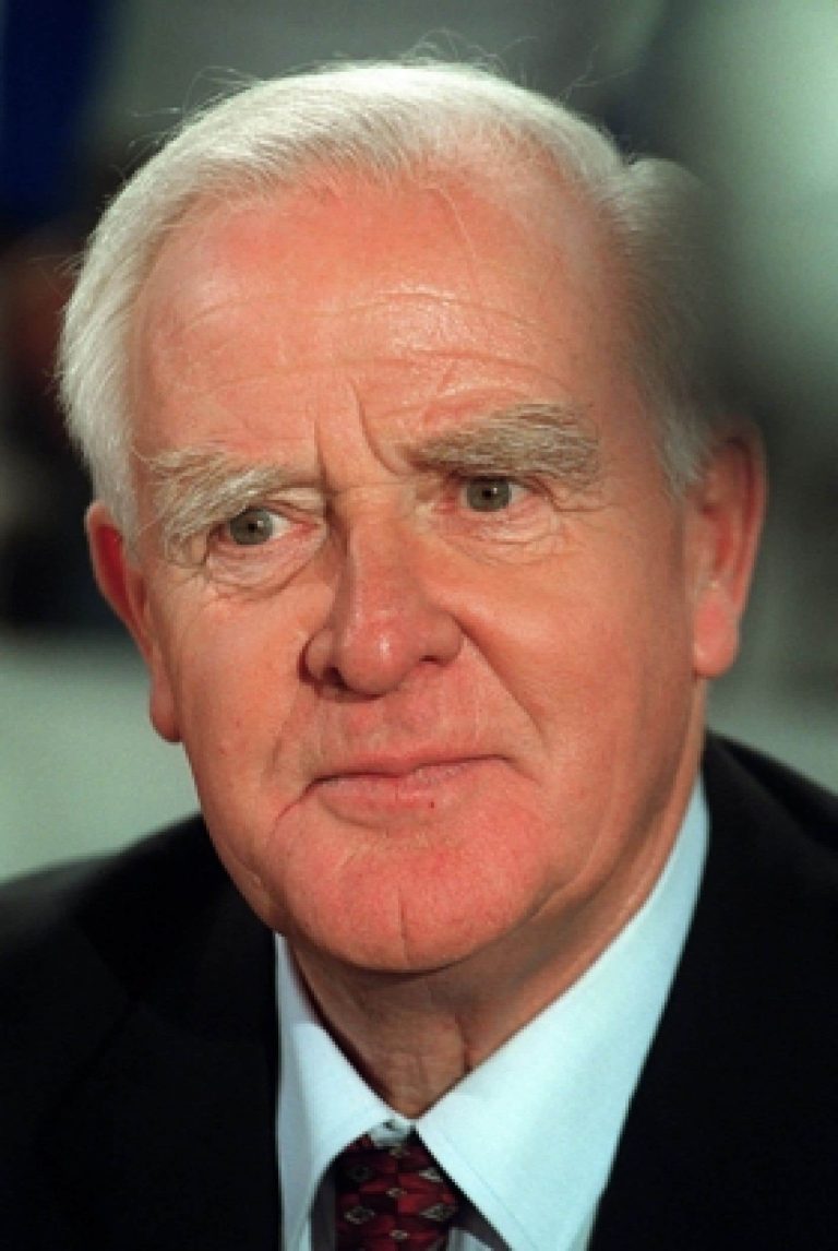 FamousPeopleFacts - John le Carre