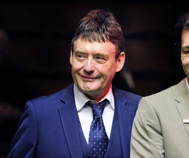 FamousPeopleFacts - Jimmy White