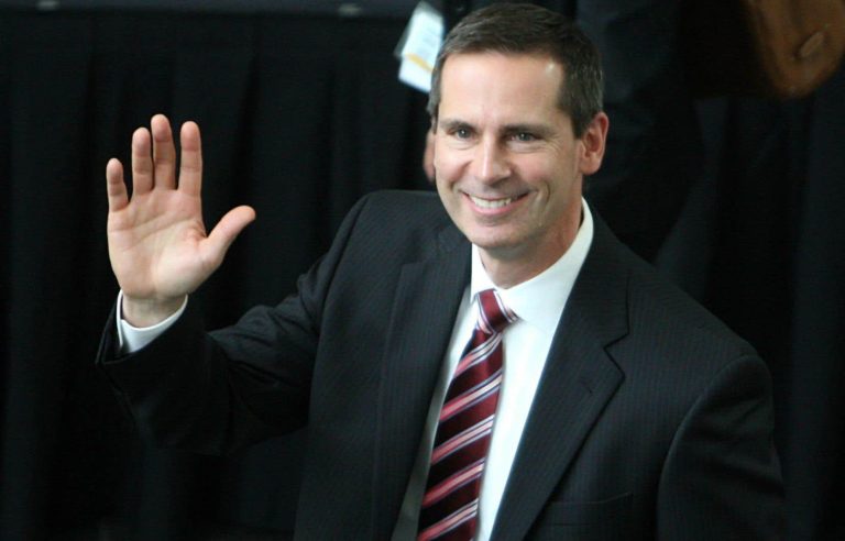 FamousPeopleFacts - Dalton McGuinty