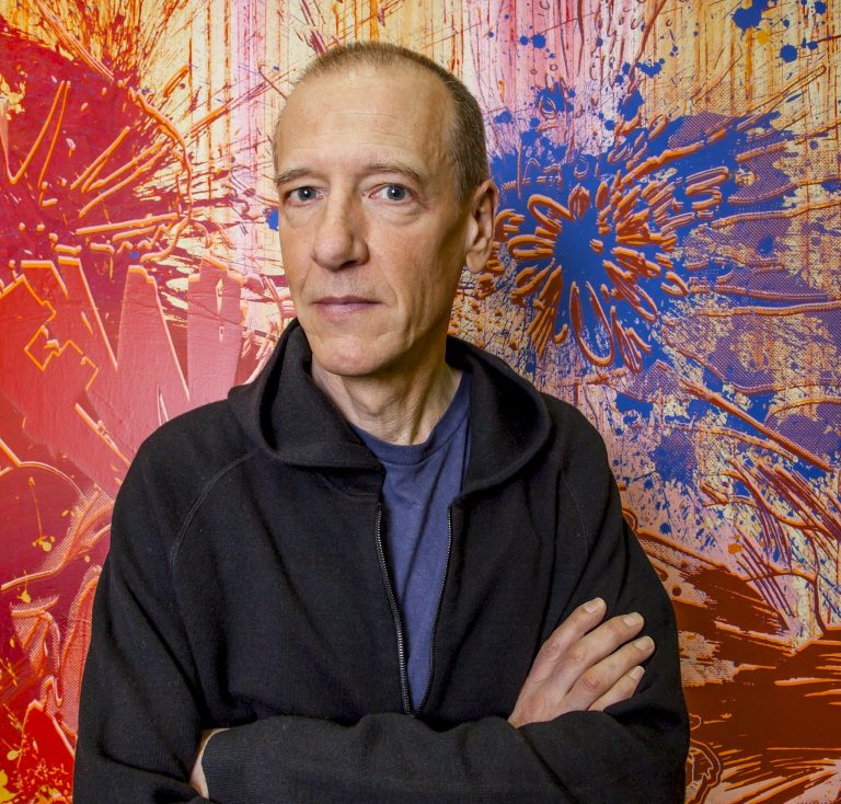 FamousPeopleFacts - Christian Marclay