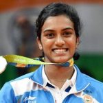 FamousPeopleFacts - P. V. Sindhu