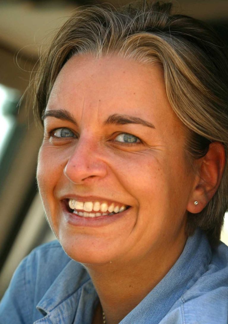 FamousPeopleFacts - Anja Niedringhaus