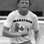 FamousPeopleFacts - Terry Fox