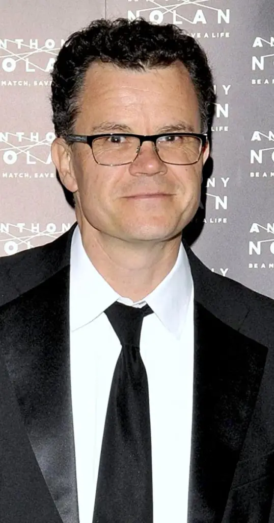 FamousPeopleFacts - Dominic Holland