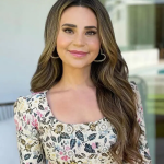 FamousPeopleFacts - Rosanna Pansino