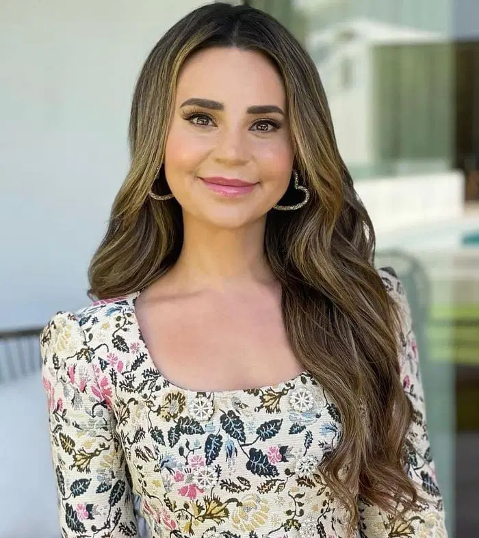 FamousPeopleFacts - Rosanna Pansino