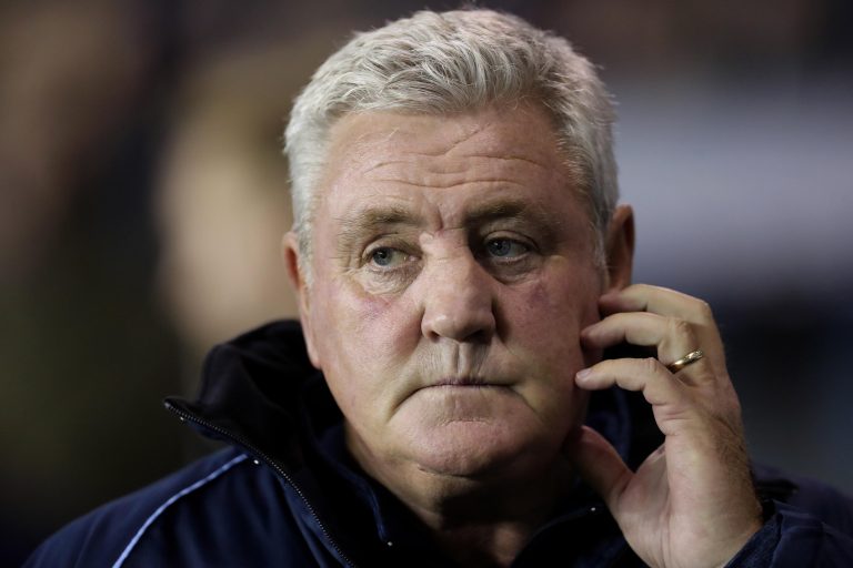 FamousPeopleFacts - Steve Bruce