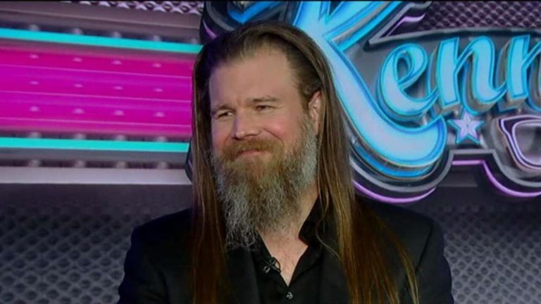 FamousPeopleFacts - Ryan Hurst