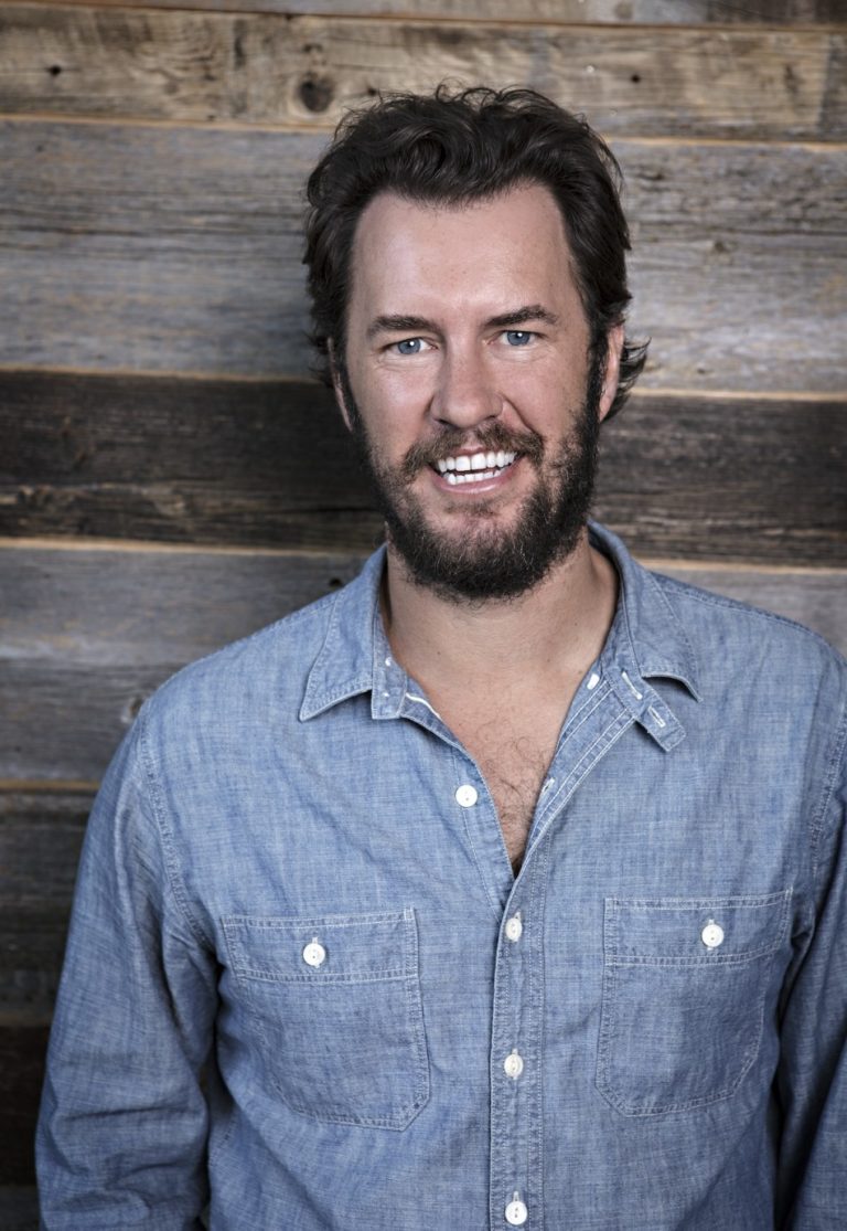 FamousPeopleFacts - Blake Mycoskie