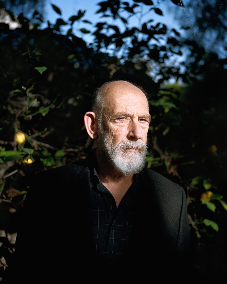 FamousPeopleFacts - Leonard Susskind