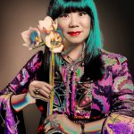 FamousPeopleFacts - Anna Sui