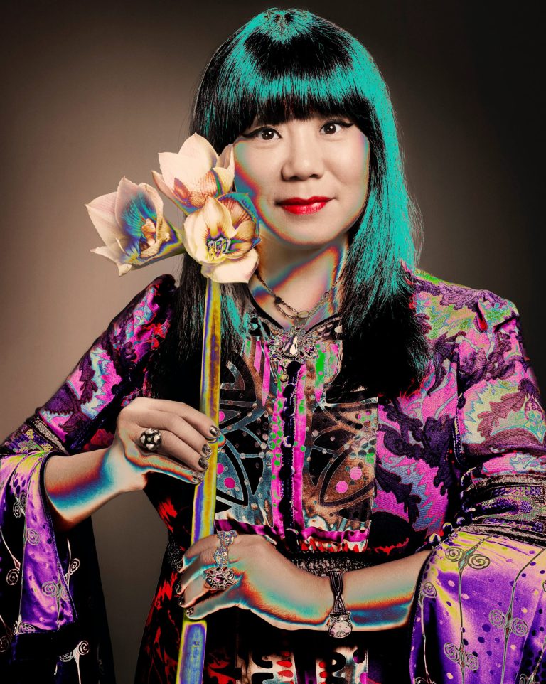 FamousPeopleFacts - Anna Sui