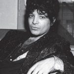 FamousPeopleFacts - Alan Vega